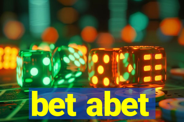 bet abet
